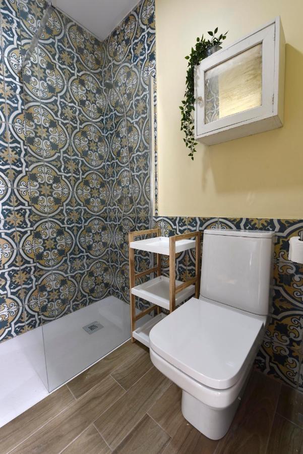 La Fuente Apartamento Jerez Jerez de la Frontera Bagian luar foto