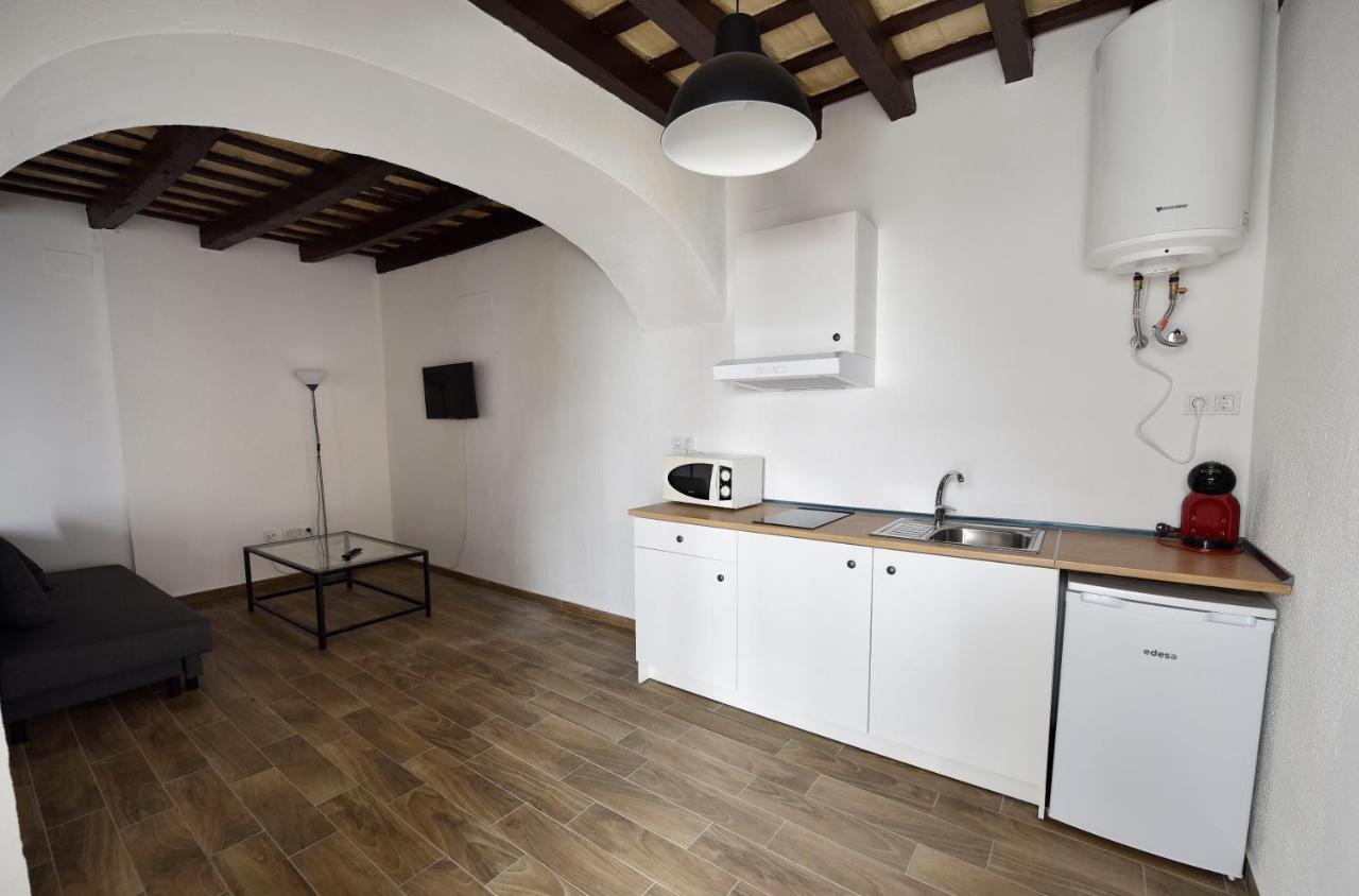 La Fuente Apartamento Jerez Jerez de la Frontera Bagian luar foto