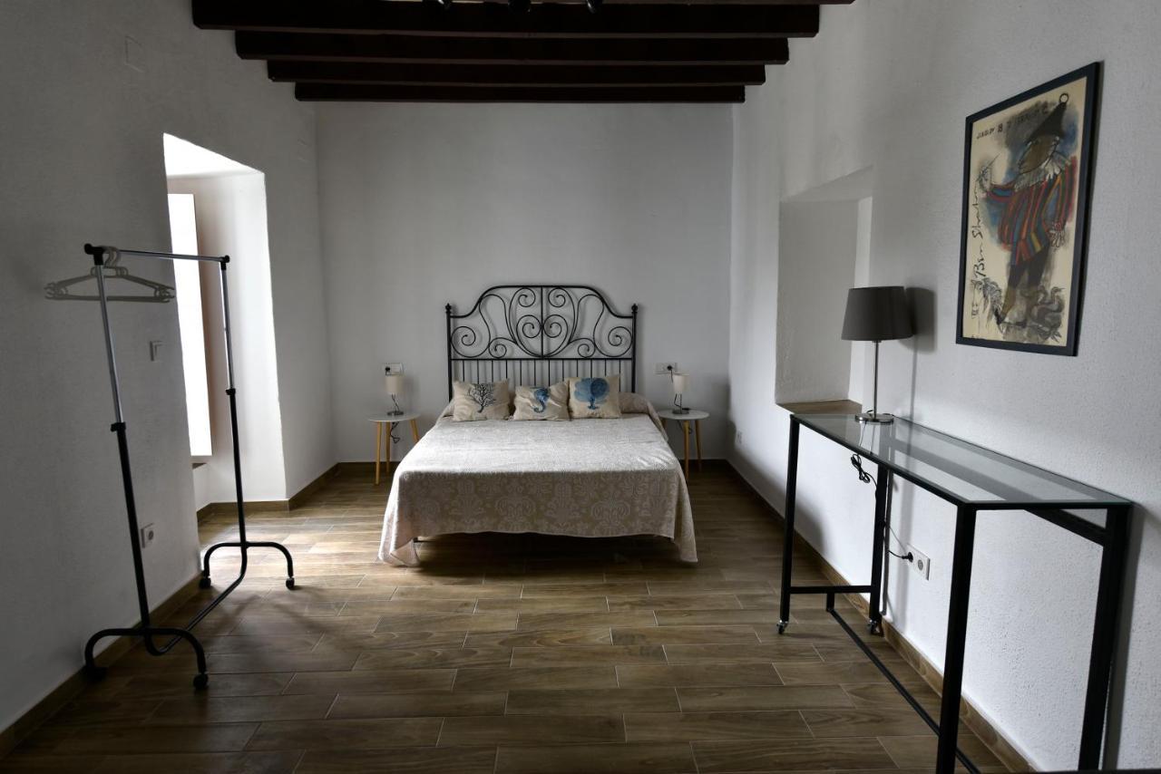 La Fuente Apartamento Jerez Jerez de la Frontera Bagian luar foto
