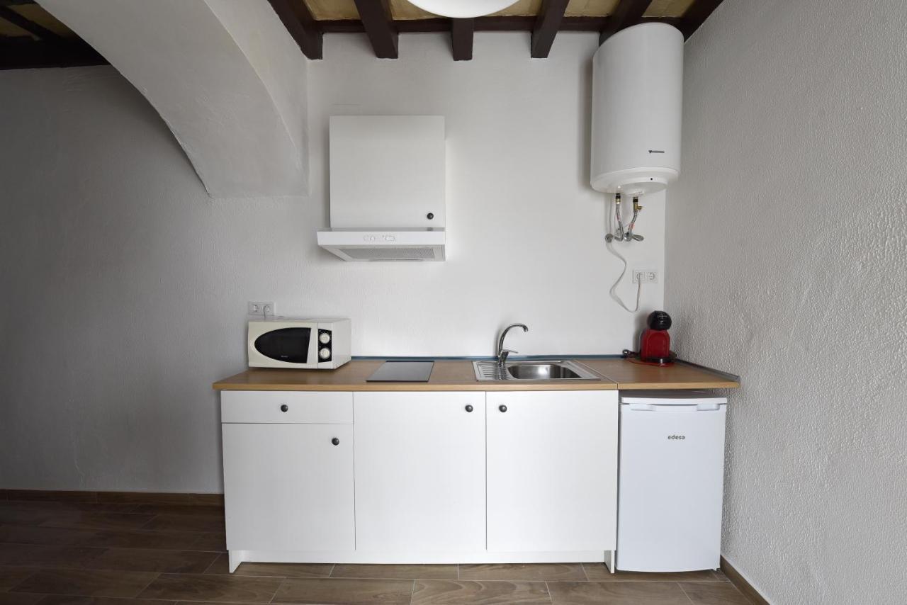 La Fuente Apartamento Jerez Jerez de la Frontera Bagian luar foto