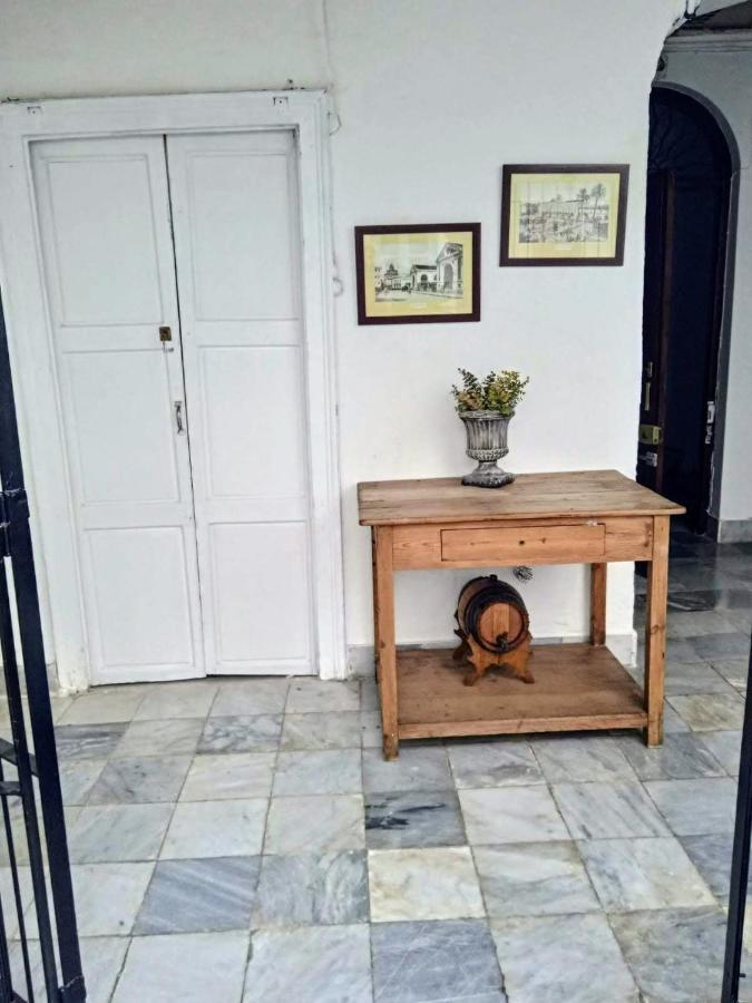 La Fuente Apartamento Jerez Jerez de la Frontera Bagian luar foto