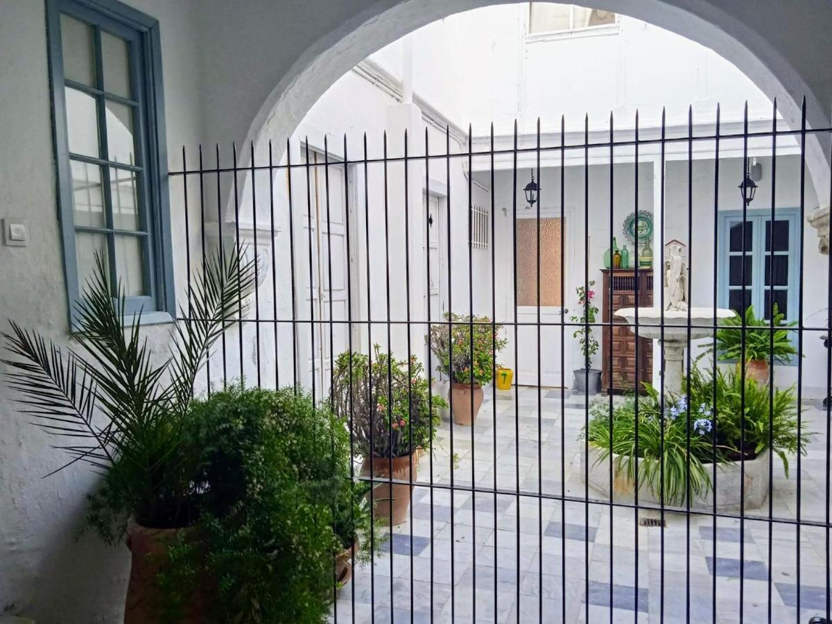 La Fuente Apartamento Jerez Jerez de la Frontera Bagian luar foto