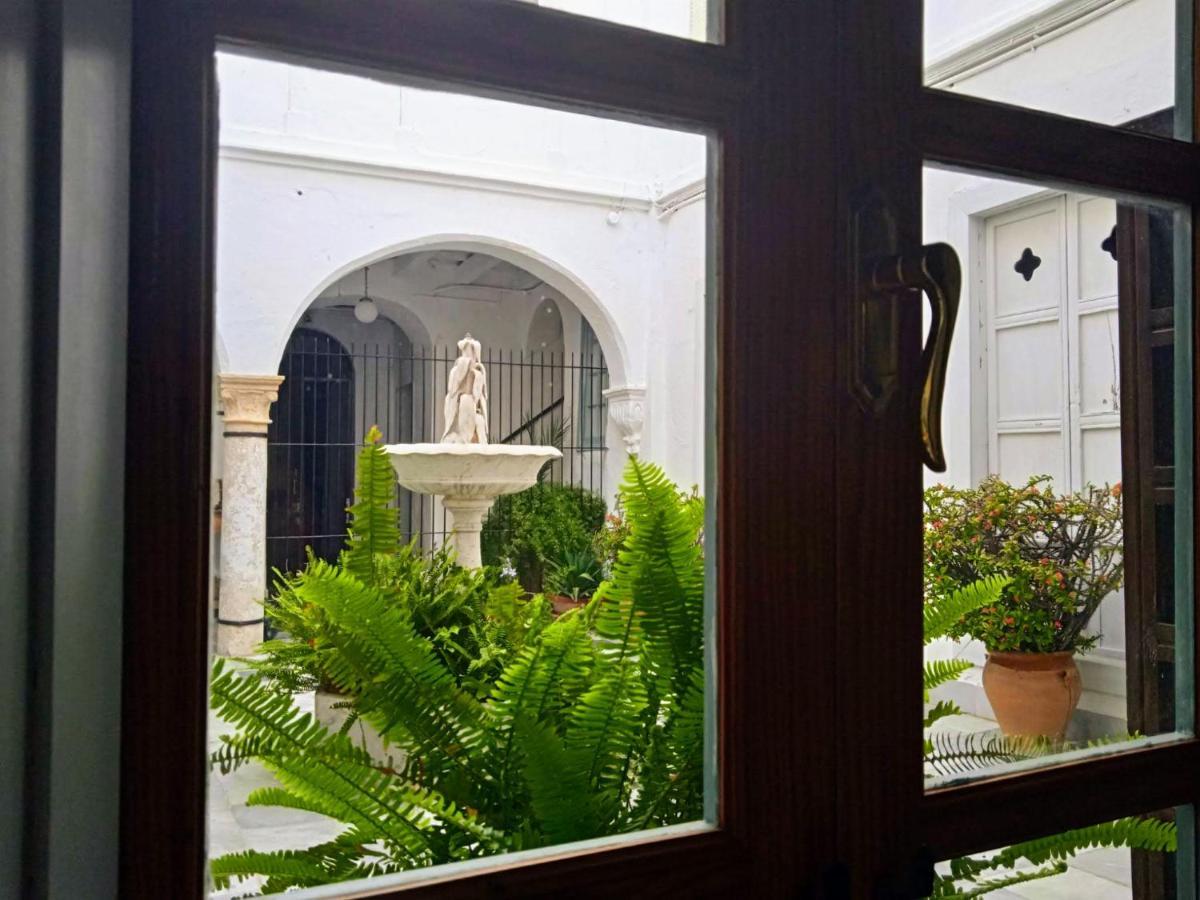 La Fuente Apartamento Jerez Jerez de la Frontera Bagian luar foto