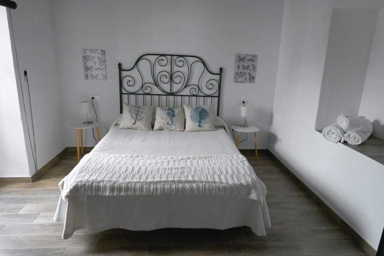 La Fuente Apartamento Jerez Jerez de la Frontera Bagian luar foto