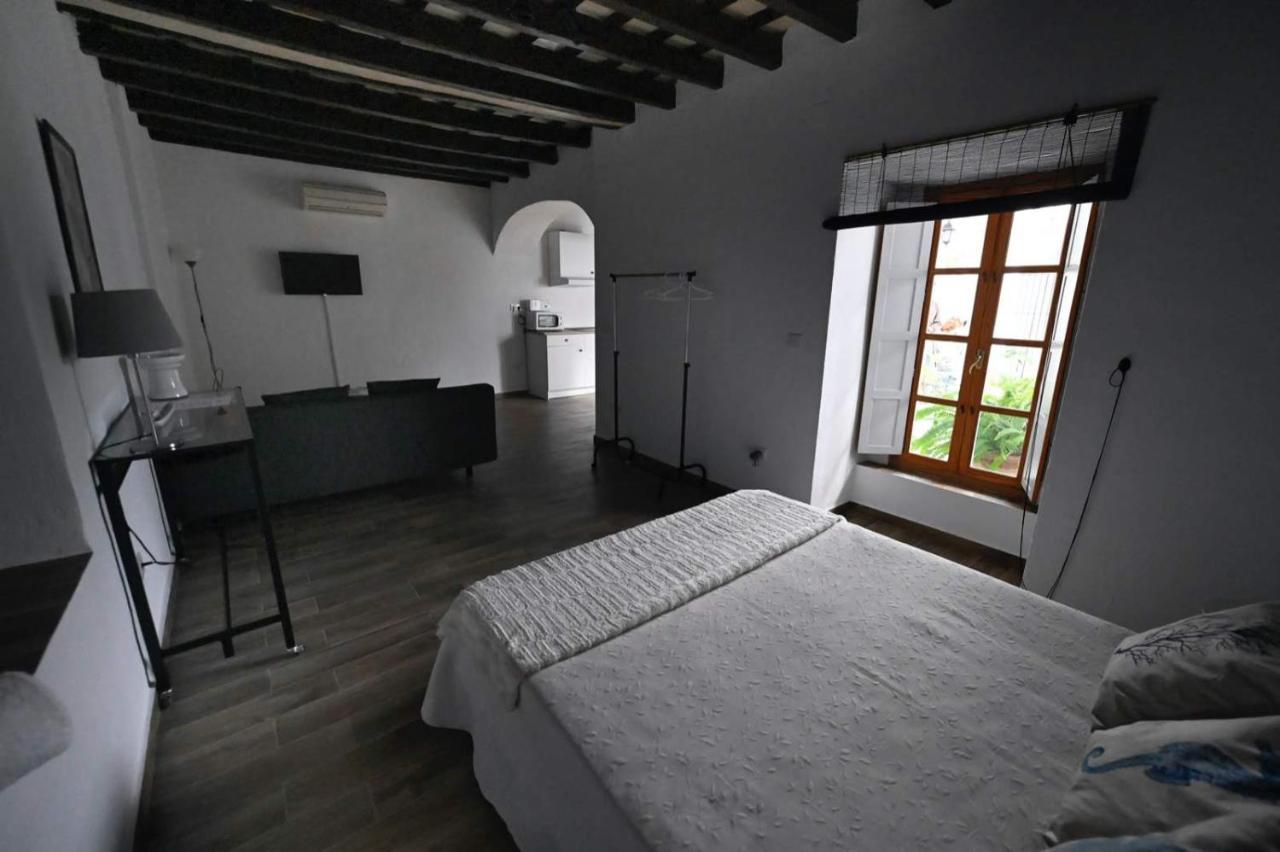 La Fuente Apartamento Jerez Jerez de la Frontera Bagian luar foto