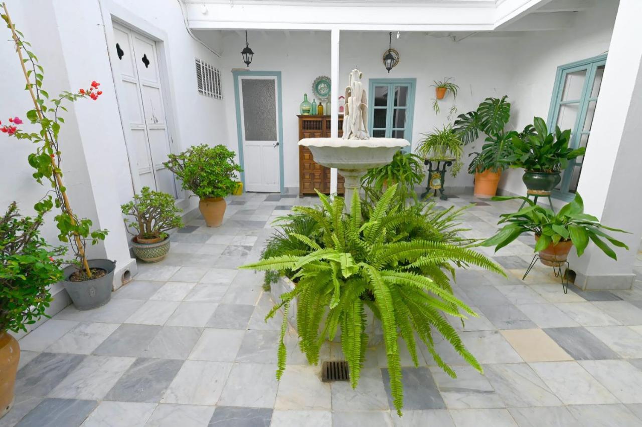 La Fuente Apartamento Jerez Jerez de la Frontera Bagian luar foto