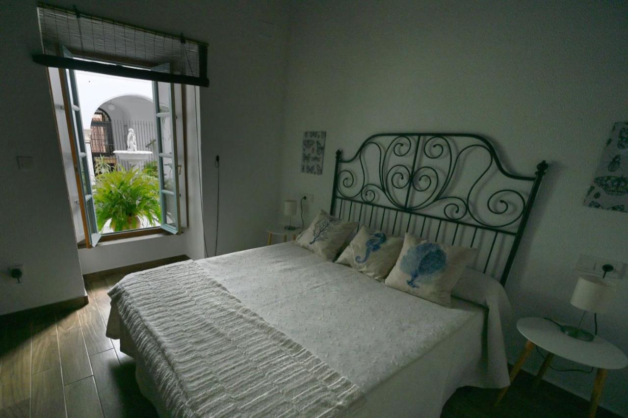 La Fuente Apartamento Jerez Jerez de la Frontera Bagian luar foto