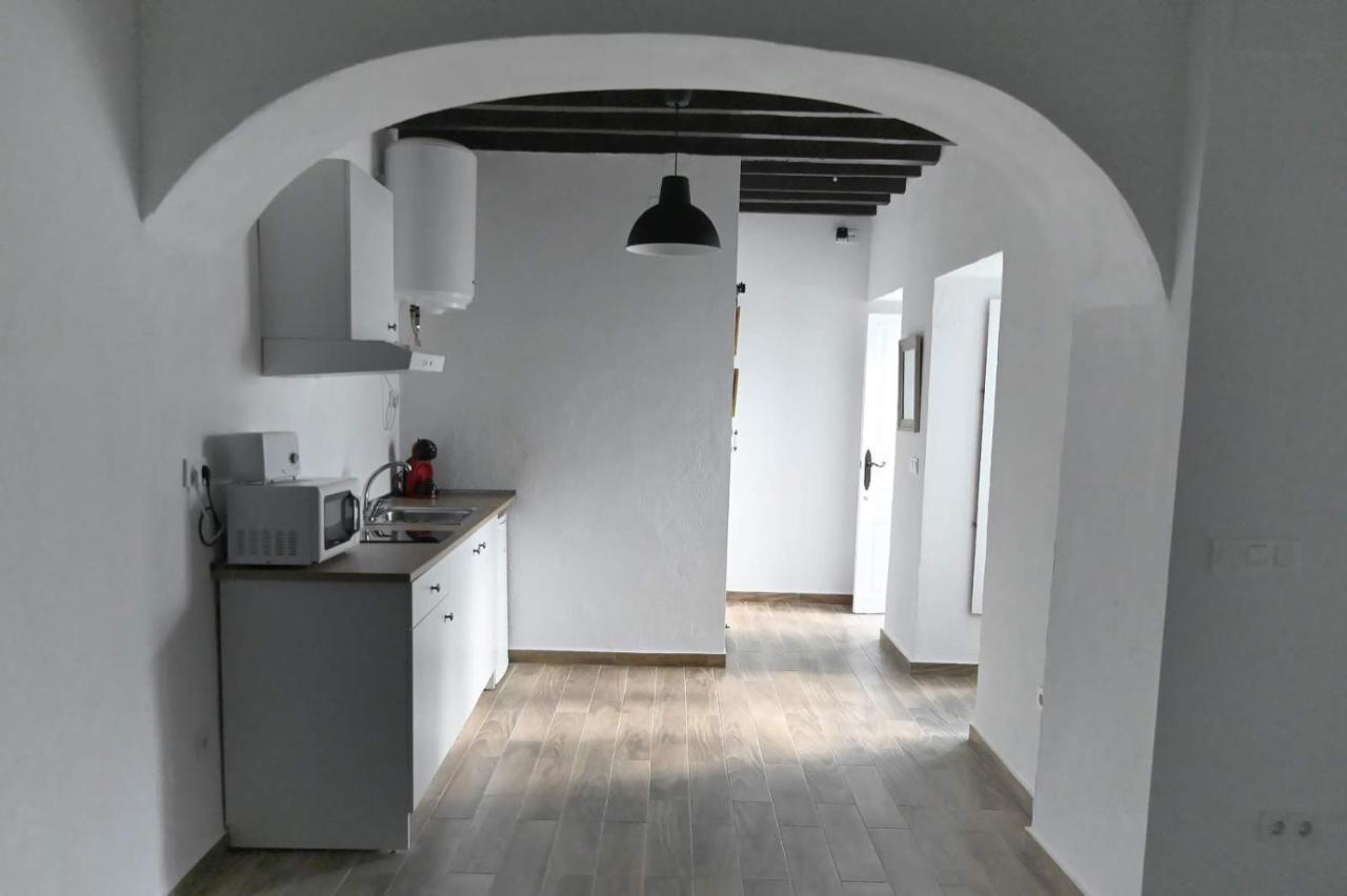 La Fuente Apartamento Jerez Jerez de la Frontera Bagian luar foto