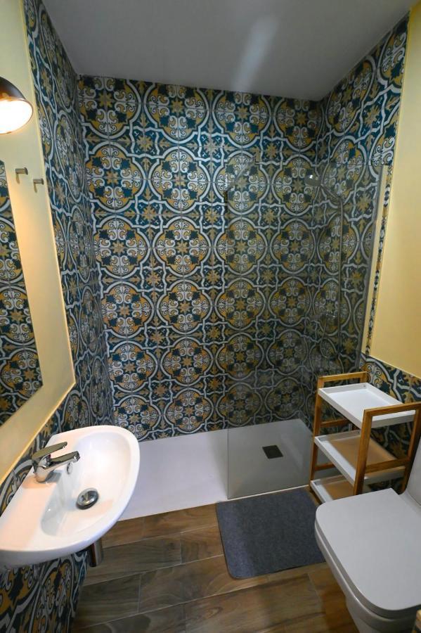 La Fuente Apartamento Jerez Jerez de la Frontera Bagian luar foto