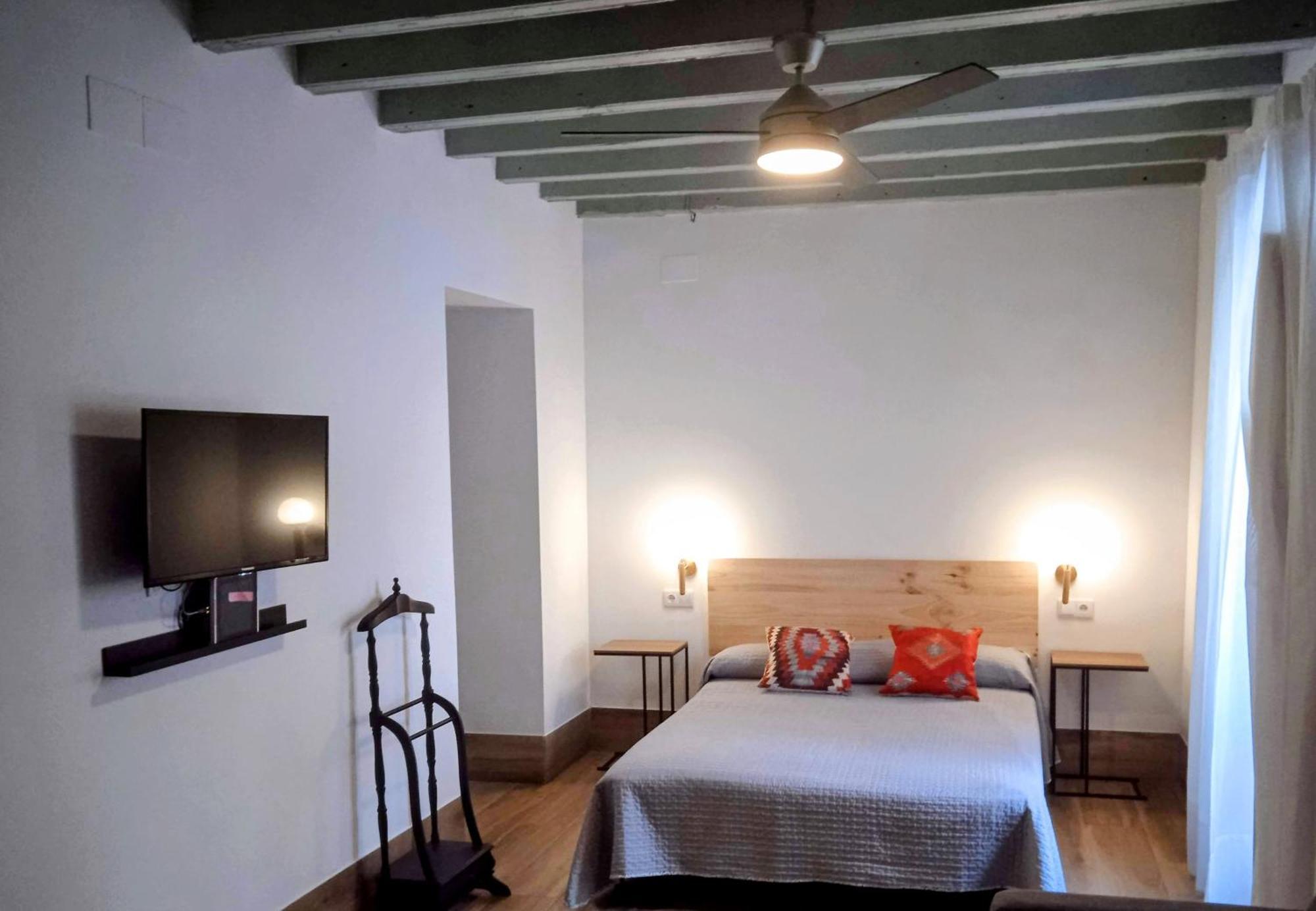 La Fuente Apartamento Jerez Jerez de la Frontera Bagian luar foto