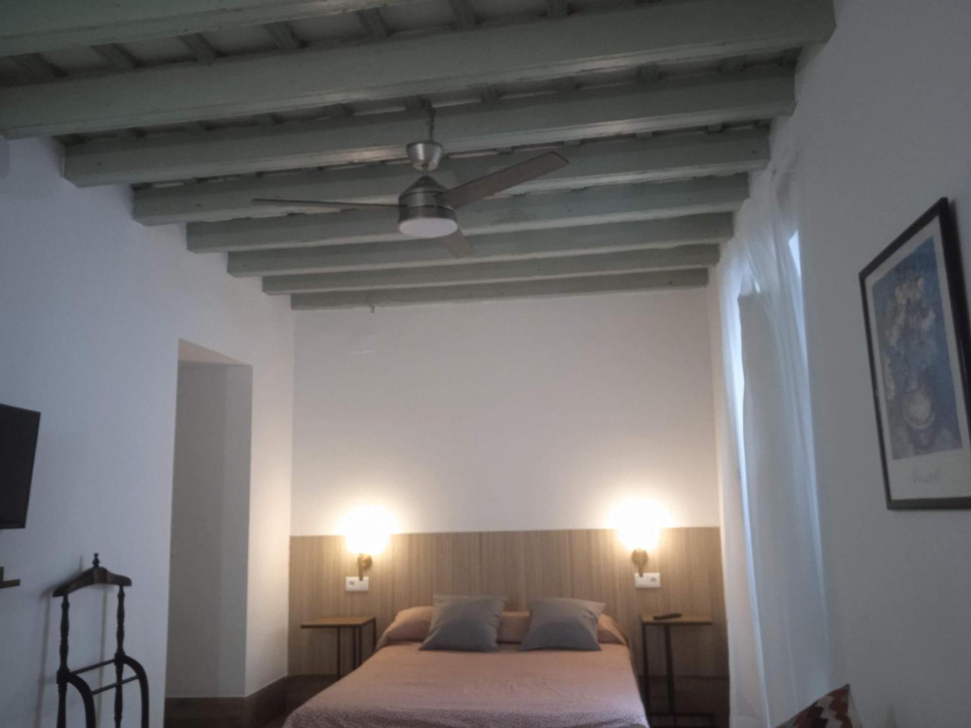 La Fuente Apartamento Jerez Jerez de la Frontera Bagian luar foto