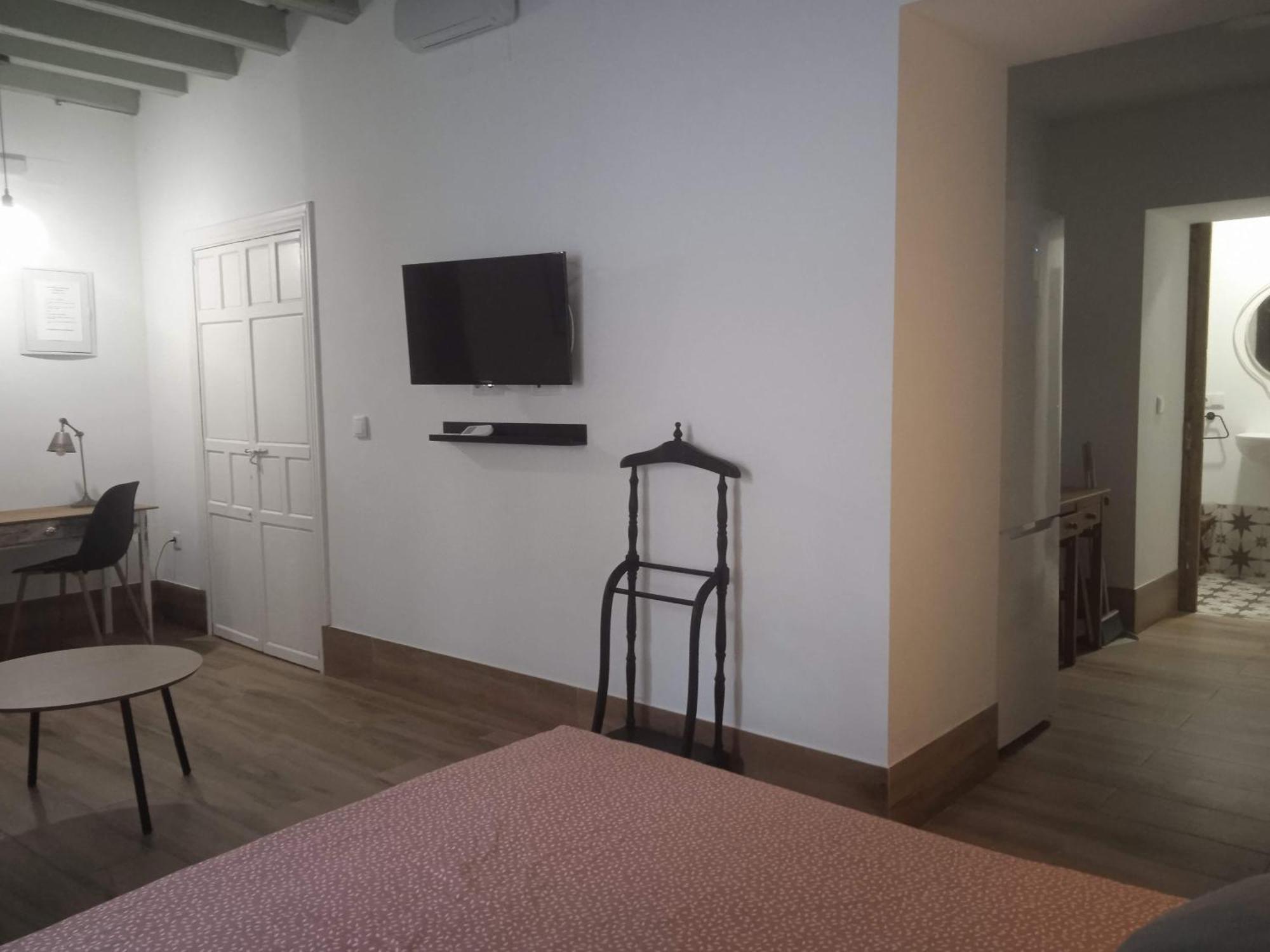 La Fuente Apartamento Jerez Jerez de la Frontera Bagian luar foto