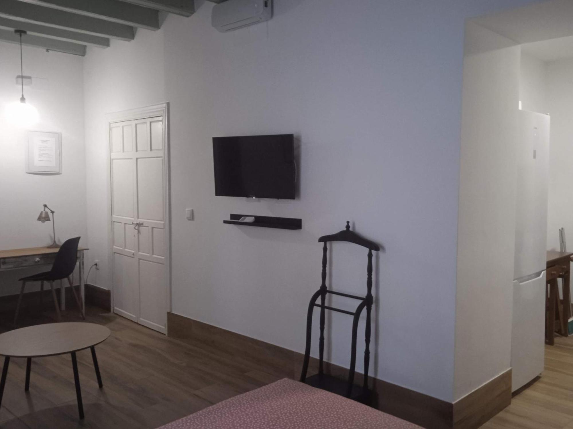 La Fuente Apartamento Jerez Jerez de la Frontera Bagian luar foto